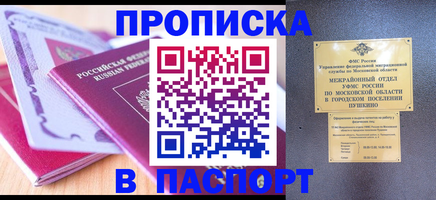 прописка законно в Пересвете